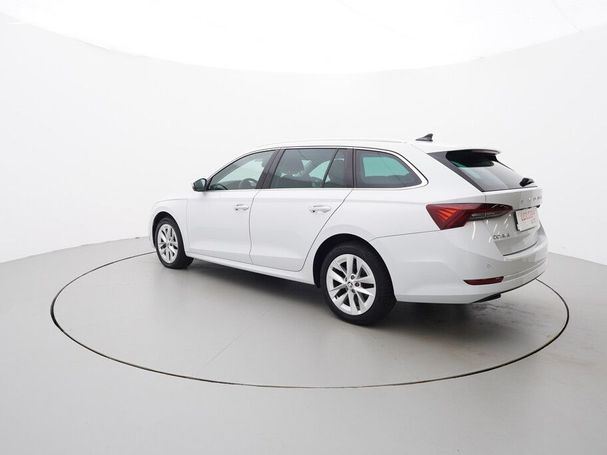 Skoda Octavia 2.0 TDI Style 110 kW image number 3