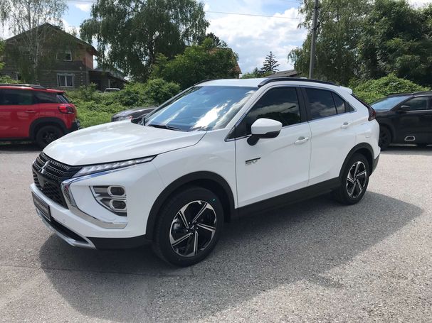 Mitsubishi Eclipse Cross PHEV 138 kW image number 1