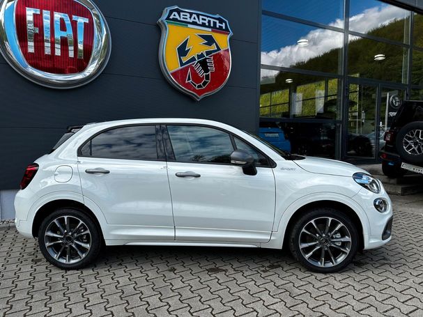 Fiat 500X Dolcevita 96 kW image number 3