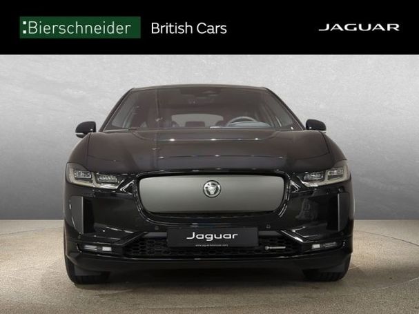 Jaguar I-Pace EV400 SE 294 kW image number 8