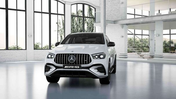 Mercedes-Benz GLE 53 AMG Coupé 4Matic+ 400 kW image number 23