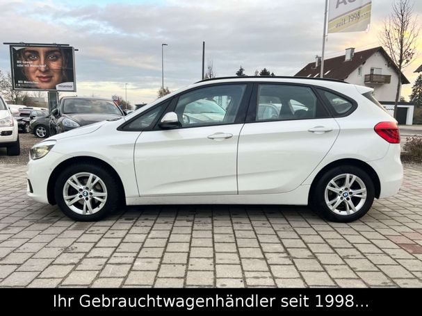 BMW 218d 110 kW image number 9