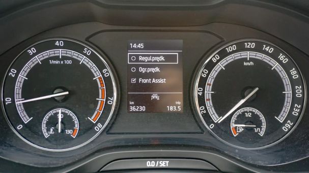 Skoda Kodiaq 1.5 TSI ACT Ambition 110 kW image number 21