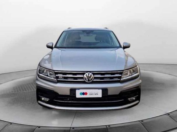 Volkswagen Tiguan 1.5 TSI DSG 110 kW image number 3