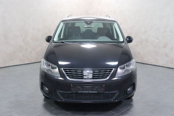 Seat Alhambra 110 kW image number 23