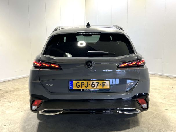 Peugeot 308 SW 1.2 PureTech 96 kW image number 41