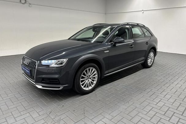 Audi A4 Allroad quattro 140 kW image number 19