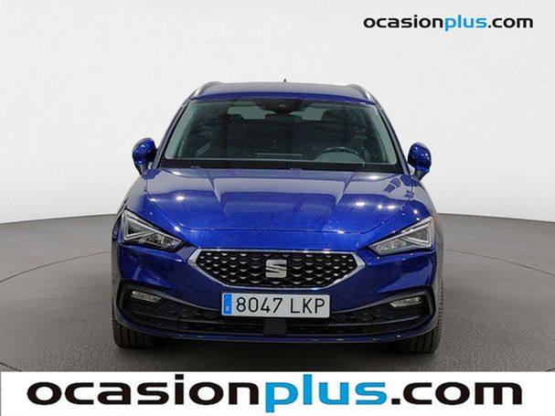 Seat Leon ST 1.5 TSI Xcellence 110 kW image number 17