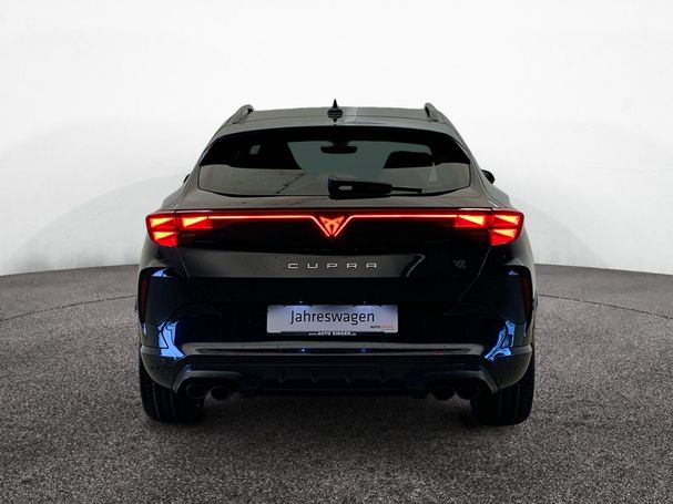 Cupra Formentor VZ TSI DSG 245 kW image number 7