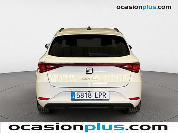 Seat Leon 2.0 TDI 85 kW image number 17