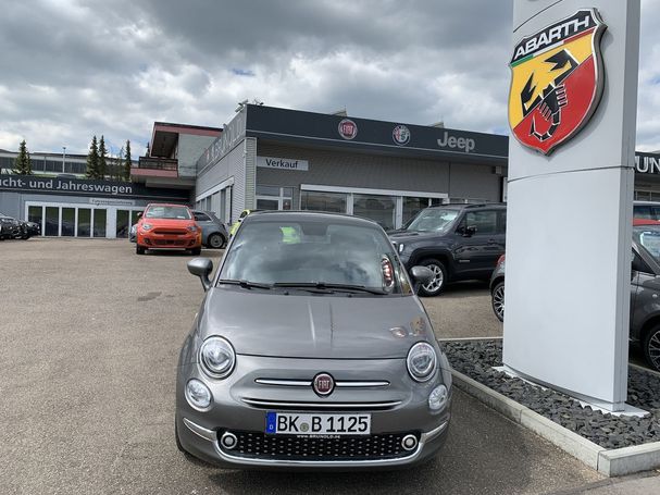 Fiat 500 1.0 51 kW image number 5