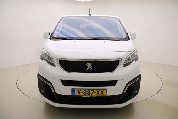 Peugeot Expert EAT6 130 kW image number 2