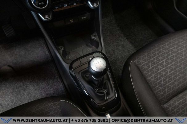 Kia Picanto 1.0 ISG 49 kW image number 18