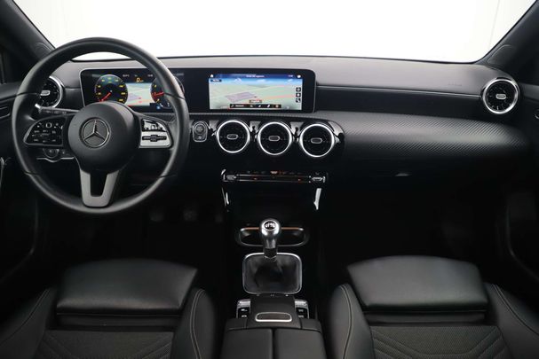 Mercedes-Benz A 160 80 kW image number 15