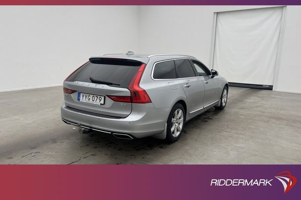 Volvo V90 D4 Inscription 140 kW image number 6