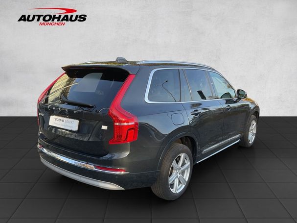 Volvo XC90 Recharge AWD Inscription 288 kW image number 4