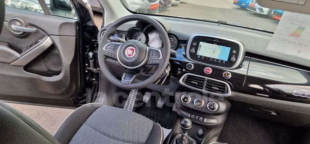 Fiat 500X 1.0 FireFly City Cross 88 kW image number 8