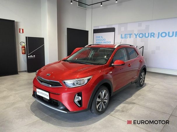 Kia Stonic 1.2 62 kW image number 1