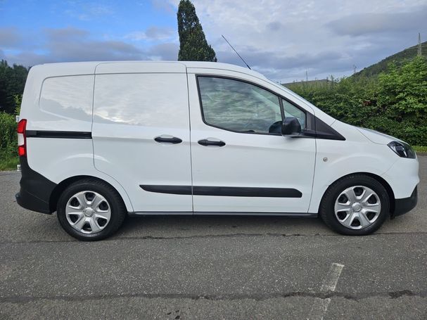 Ford Transit Courier Trend 55 kW image number 13