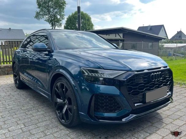 Audi RSQ8 441 kW image number 9