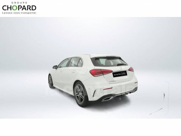 Mercedes-Benz A 200 d 8G-DCT Line 110 kW image number 5