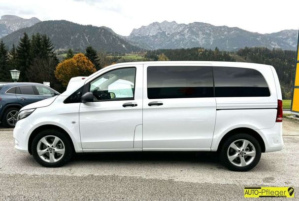 Mercedes-Benz Vito 119 CDi Tourer PRO 140 kW image number 5