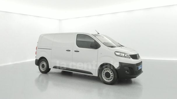 Fiat Scudo 88 kW image number 3