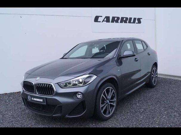 BMW X2 sDrive 110 kW image number 1