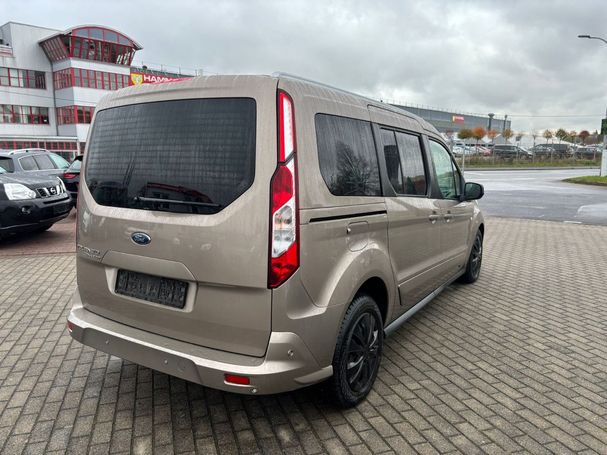 Ford Grand Tourneo Connect 88 kW image number 4