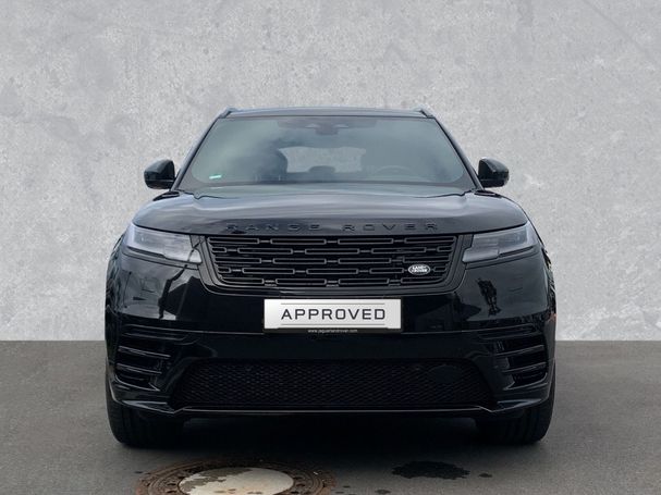 Land Rover Range Rover Velar D200 S 150 kW image number 8