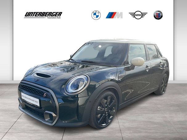 Mini Cooper S Resolute 131 kW image number 1