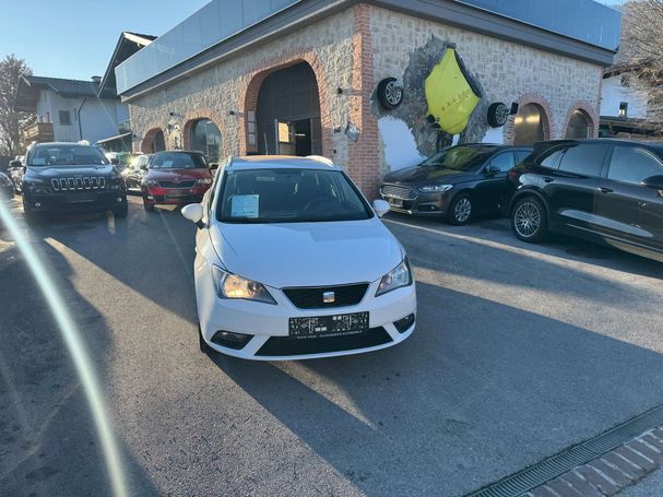 Seat Ibiza ST 1.4 Style 63 kW image number 5