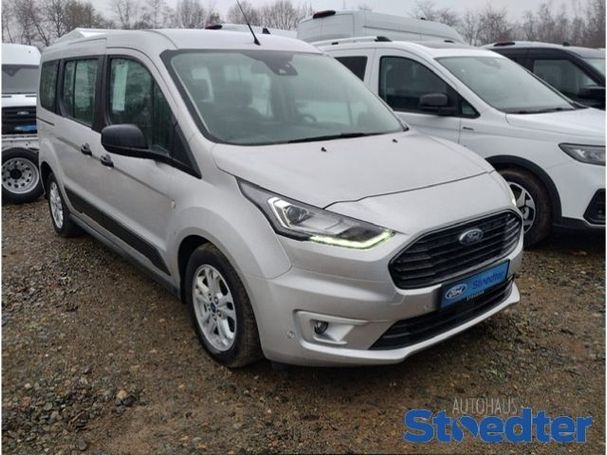 Ford Tourneo Connect 1.5 EcoBlue Trend 88 kW image number 3