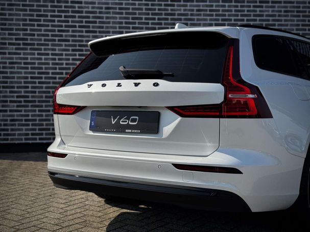 Volvo V60 T6 Recharge AWD 257 kW image number 18