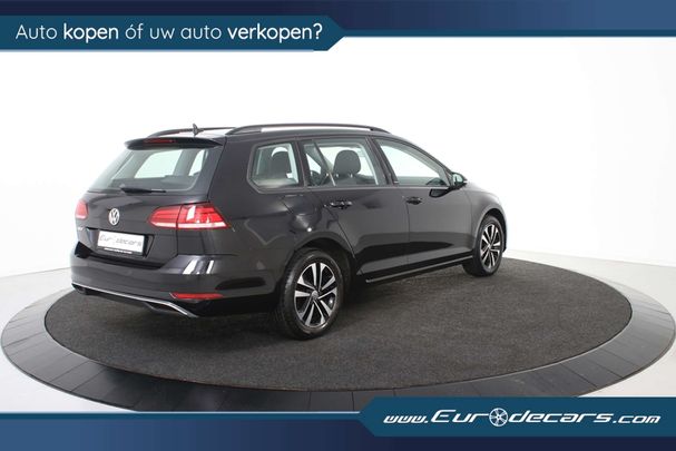 Volkswagen Golf Variant 1.0 TSI 85 kW image number 6