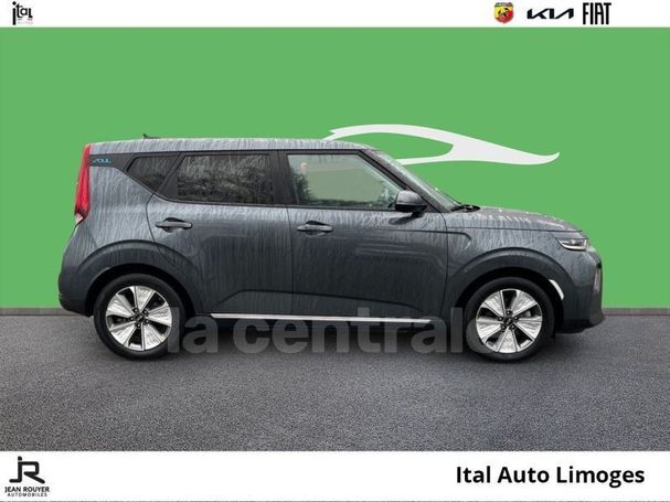 Kia Soul e-Soul 150 kW image number 5