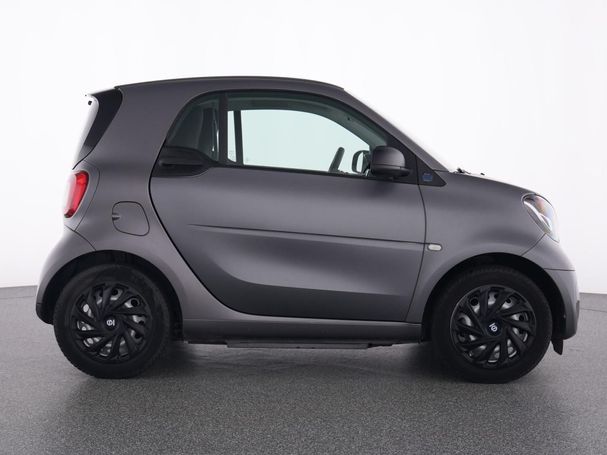 Smart ForTwo coupe EQ 60 kW image number 10