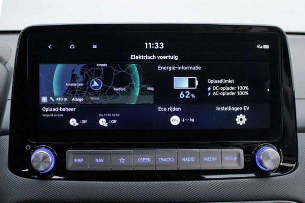 Hyundai Kona 64 kWh 150 kW image number 41