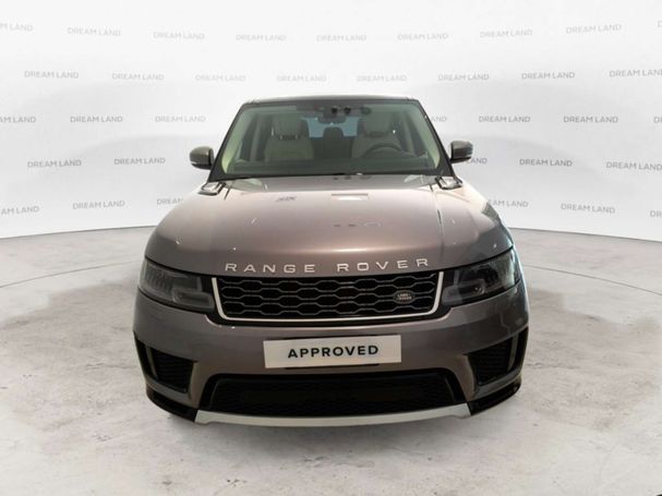 Land Rover Range Rover Sport SDV6 HSE 183 kW image number 8