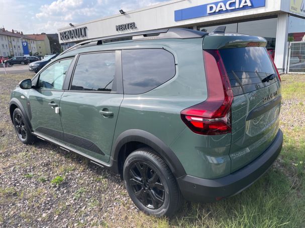 Dacia Jogger TCe 81 kW image number 5