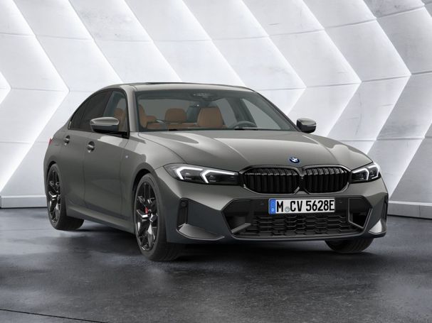 BMW 330e xDrive 215 kW image number 2