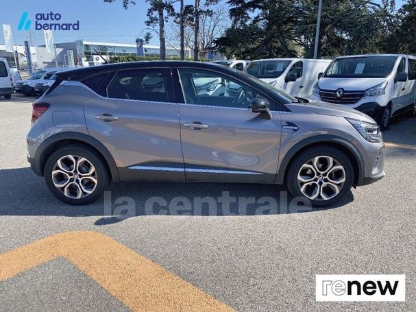 Renault Captur TCe 140 103 kW image number 17