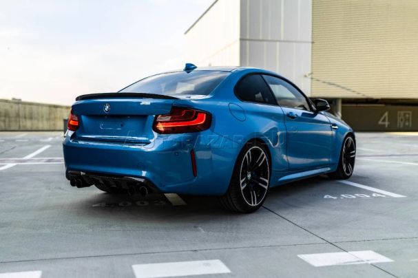 BMW M2 272 kW image number 3