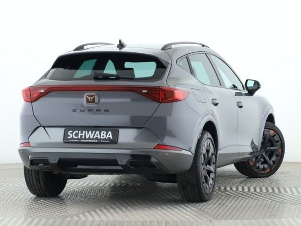 Cupra Formentor 1.5 TSI DSG 110 kW image number 3