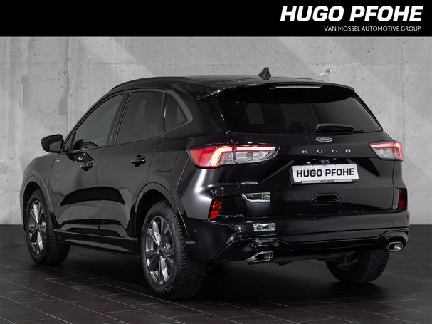 Ford Kuga 1.5 ST-Line 110 kW image number 3