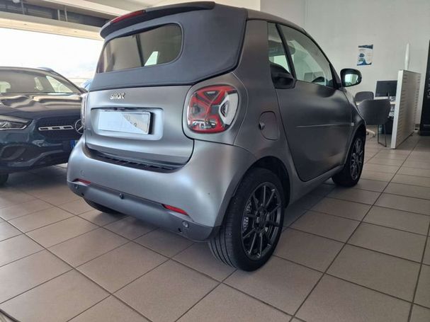 Smart ForTwo EQ 60 kW image number 3