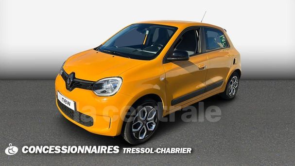 Renault Twingo SCe 65 48 kW image number 1