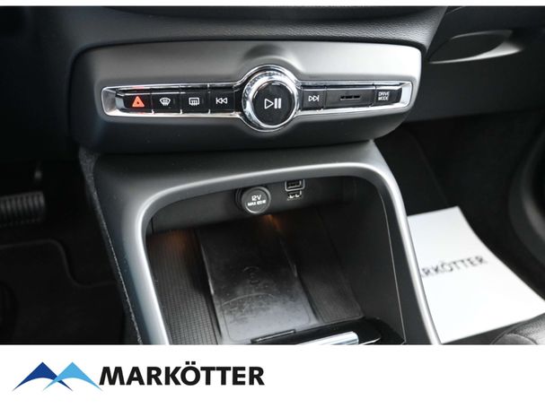 Volvo XC40 B4 Inscription 145 kW image number 26