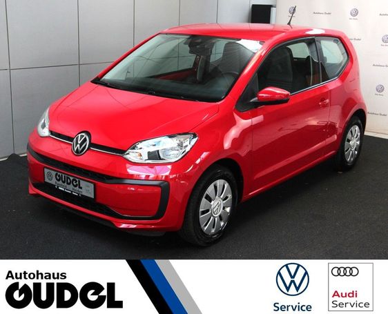 Volkswagen up! 48 kW image number 3