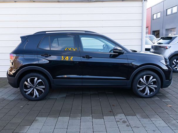 Volkswagen T-Cross 1.0 TSI DSG 85 kW image number 4